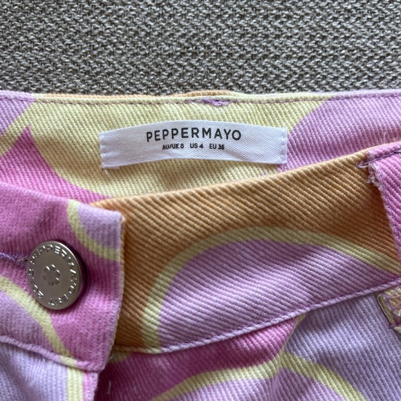 Peppermayo Psychedelic Set😍 - Picture 8 of 9